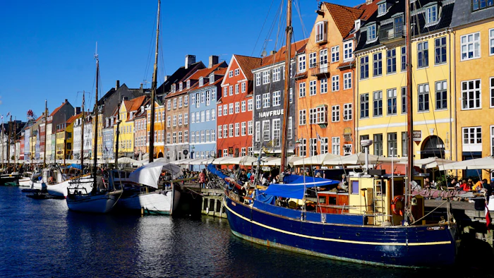 Denmark eSIM