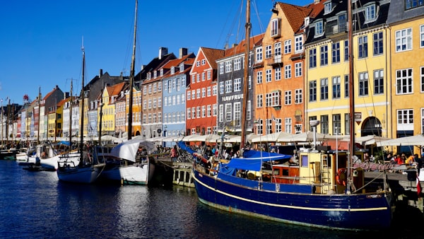 Denmark eSIM