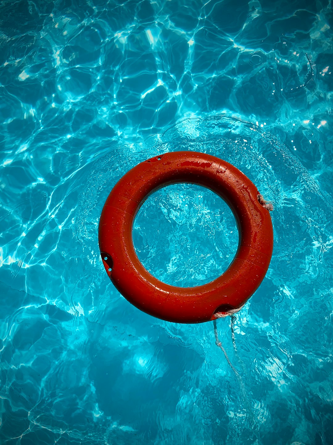 Swimming pool photo spot Secret Spot Italy
