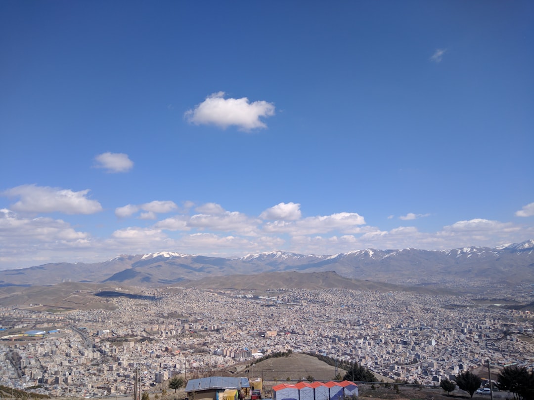 travelers stories about Hill station in Kurdistan Province, Iran