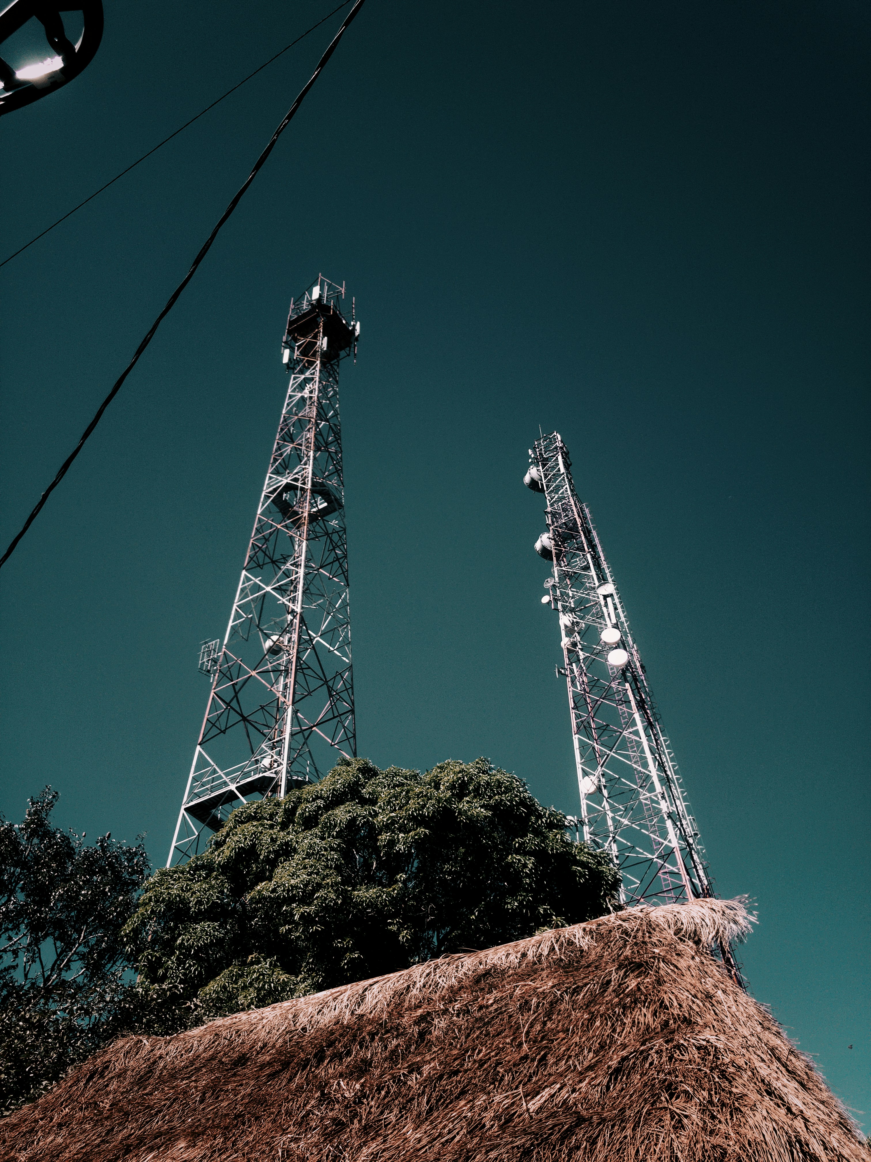 How ACMA Band Plans Shape Frequency Assignments