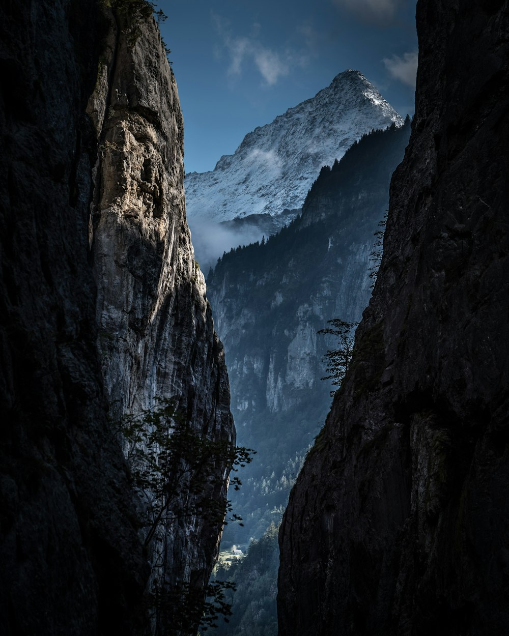 rocky mountains