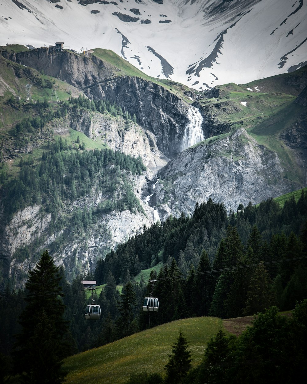 cable cars