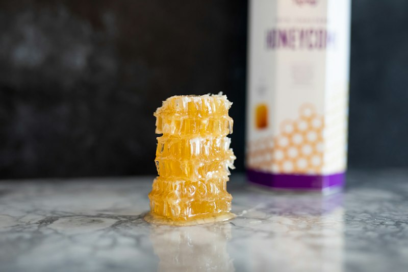 Honey: Healing for Mankind