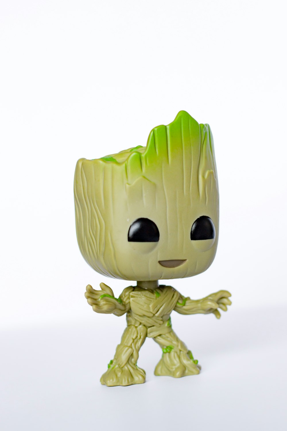 baby Groot toy