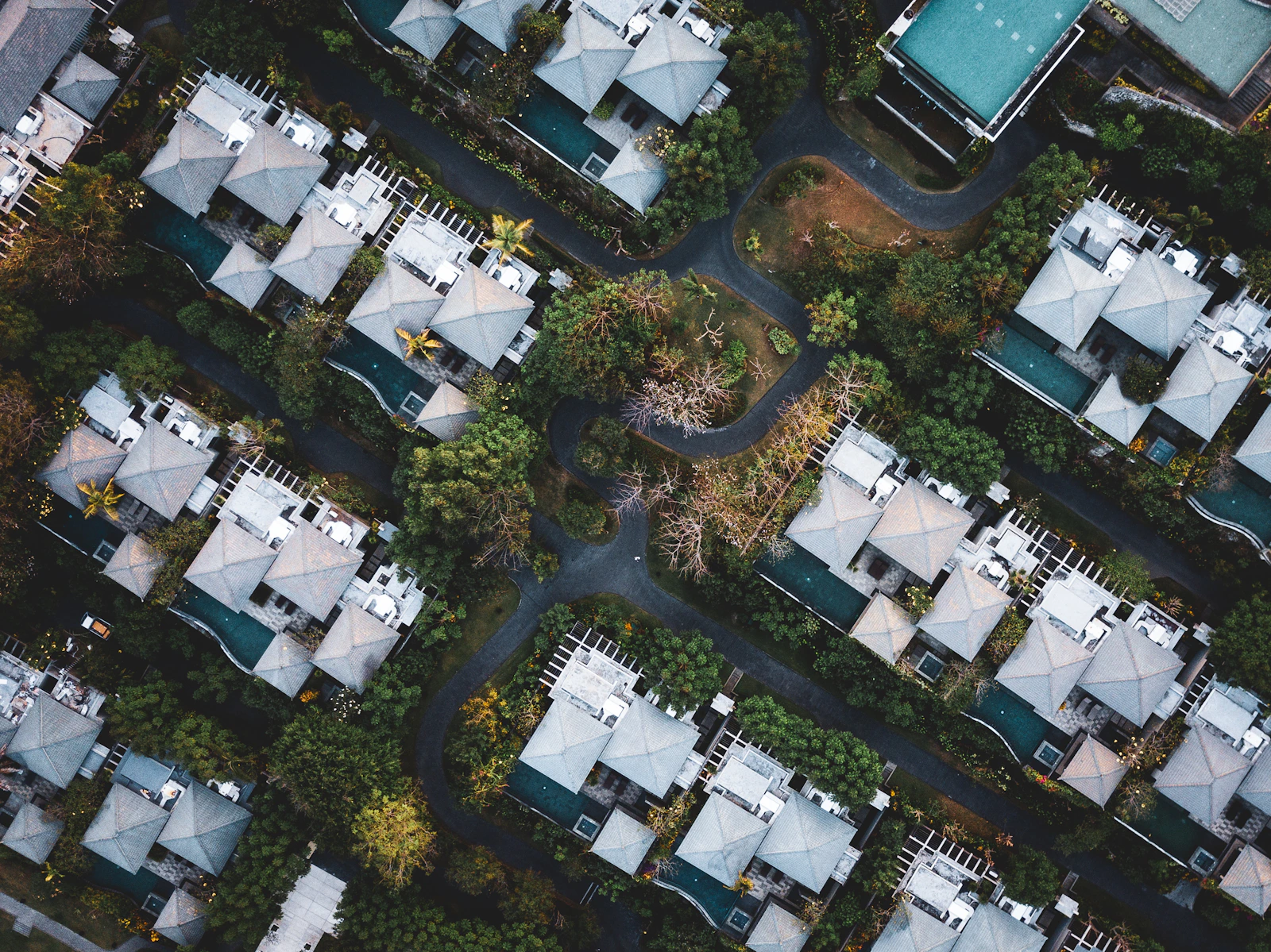 Review property changes between insurance renewals