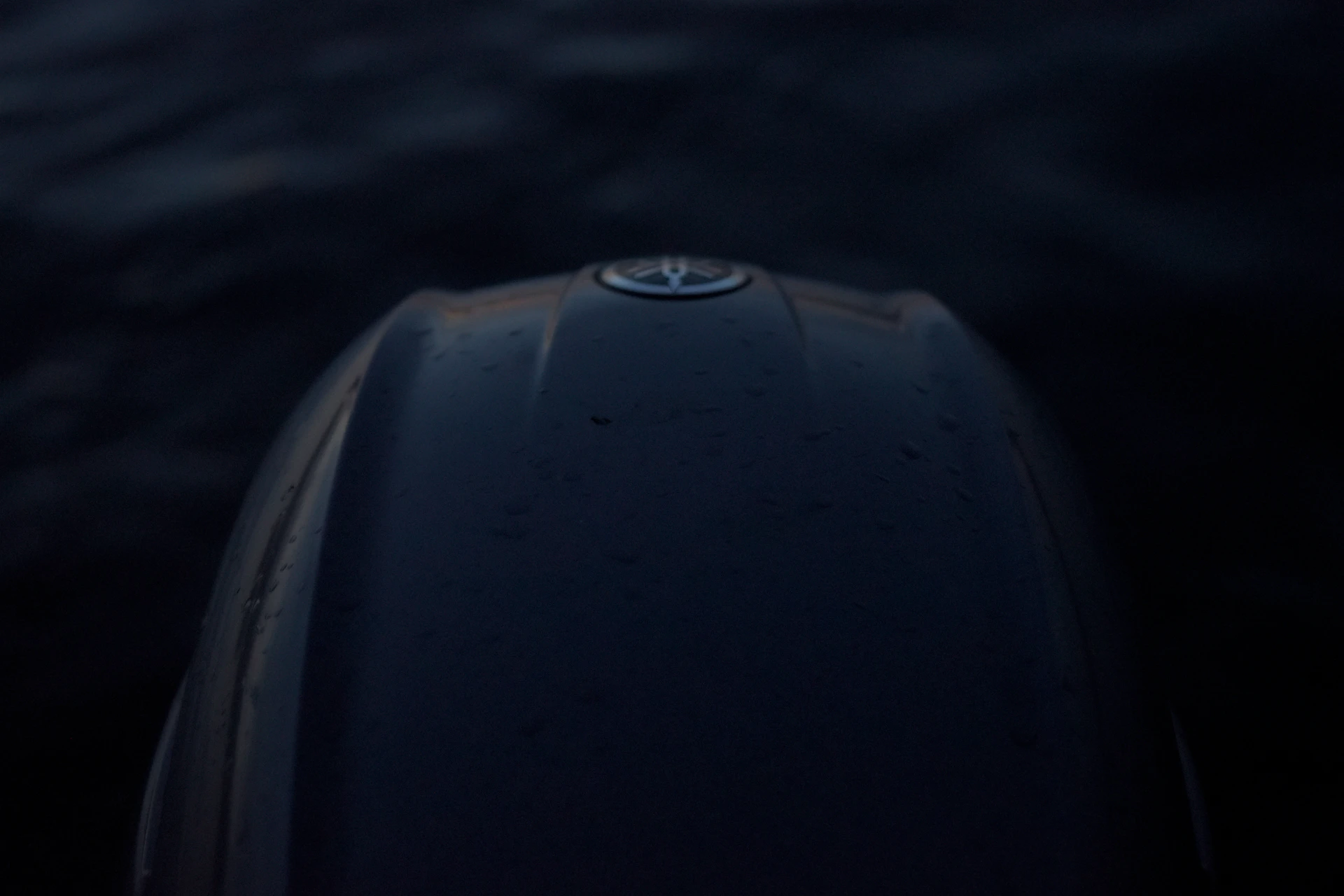 black and brown leather padded tub sofa