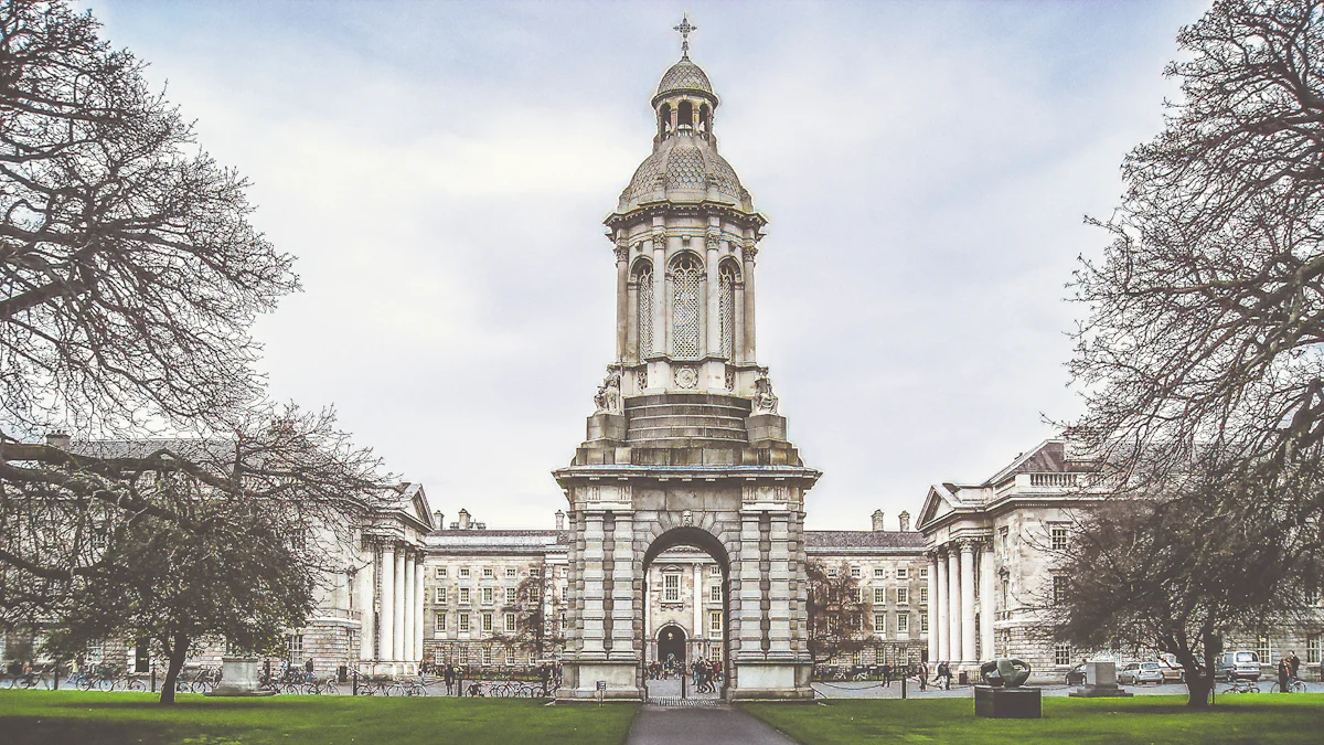 Decoding the Trinity College Supplemental Essay: A Comprehensive Guide