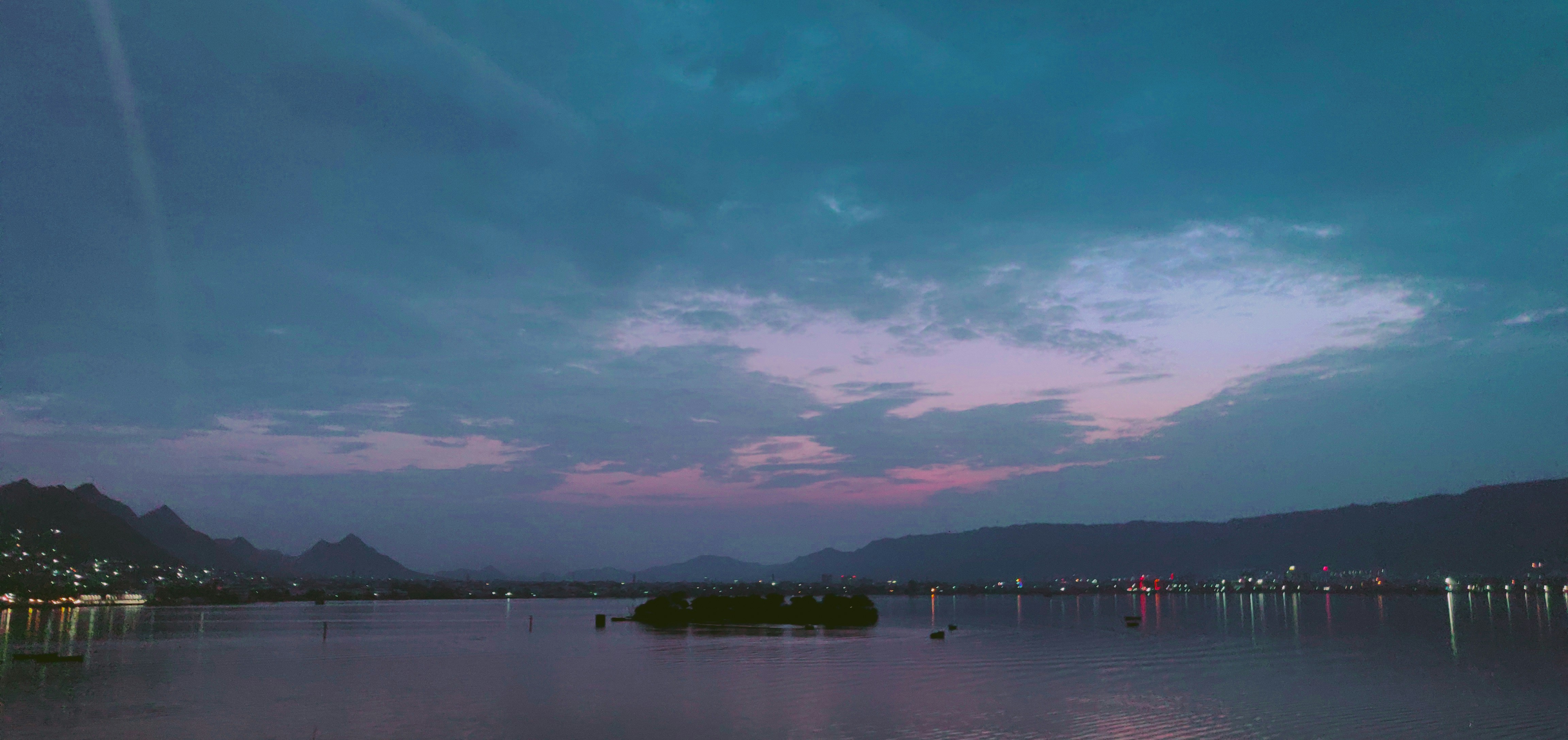 Best time to visit Ajmer