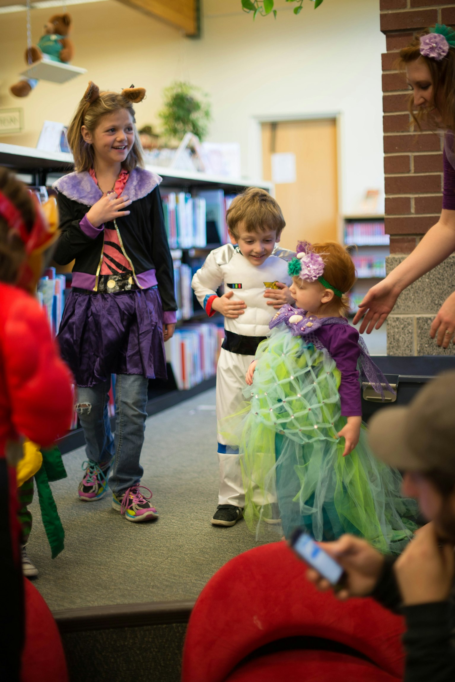 How to Prepare Your Child for Day Childcare Nursery