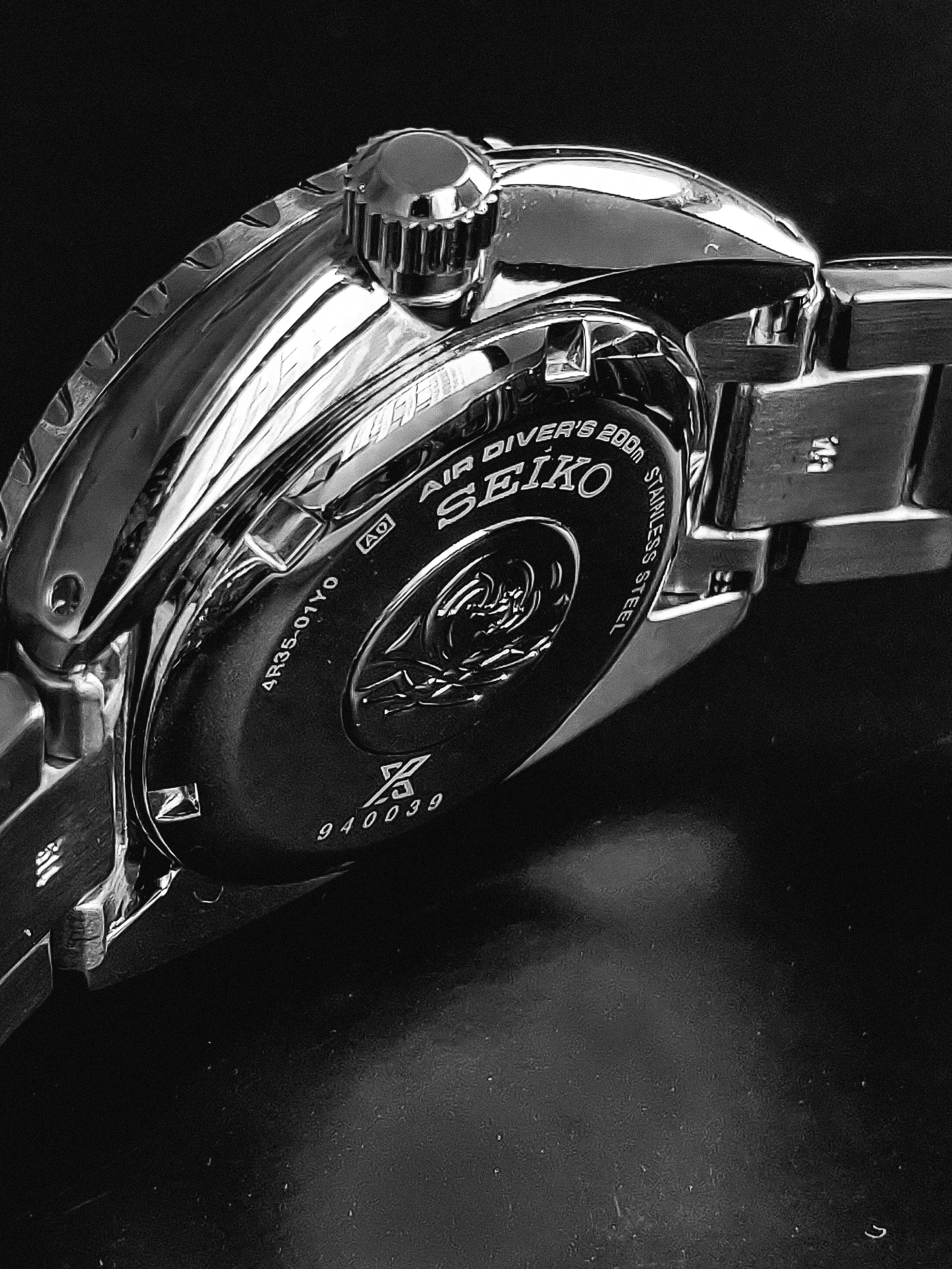 Which Seiko automatic movement is the best? I ChronoTales