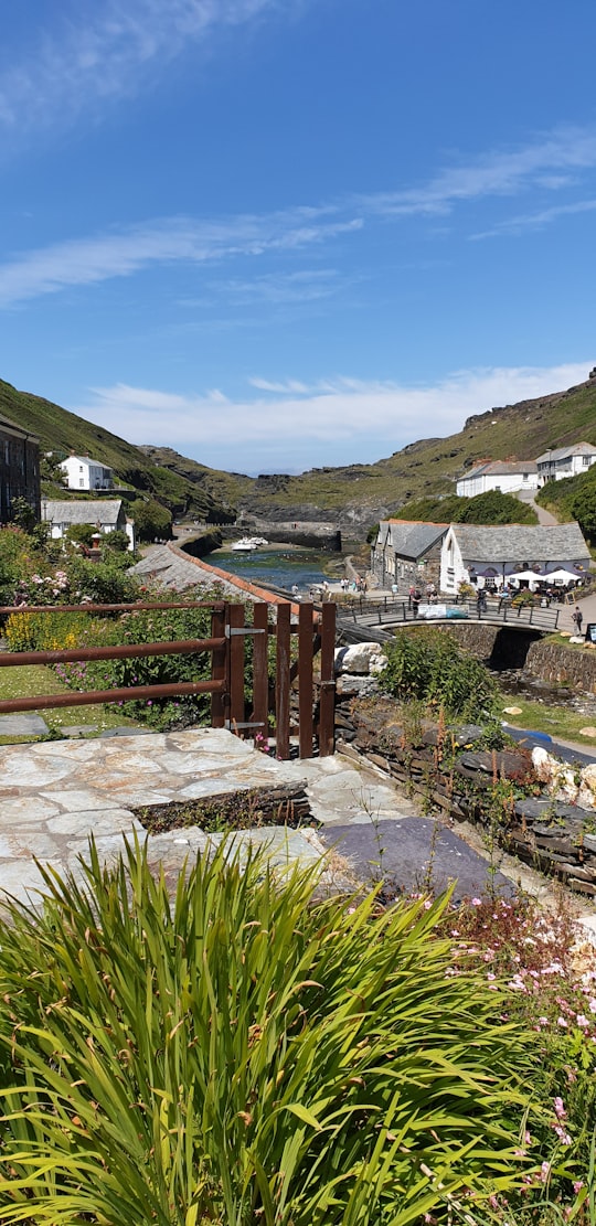 The Museum of Witchcraft and Magic things to do in Boscastle