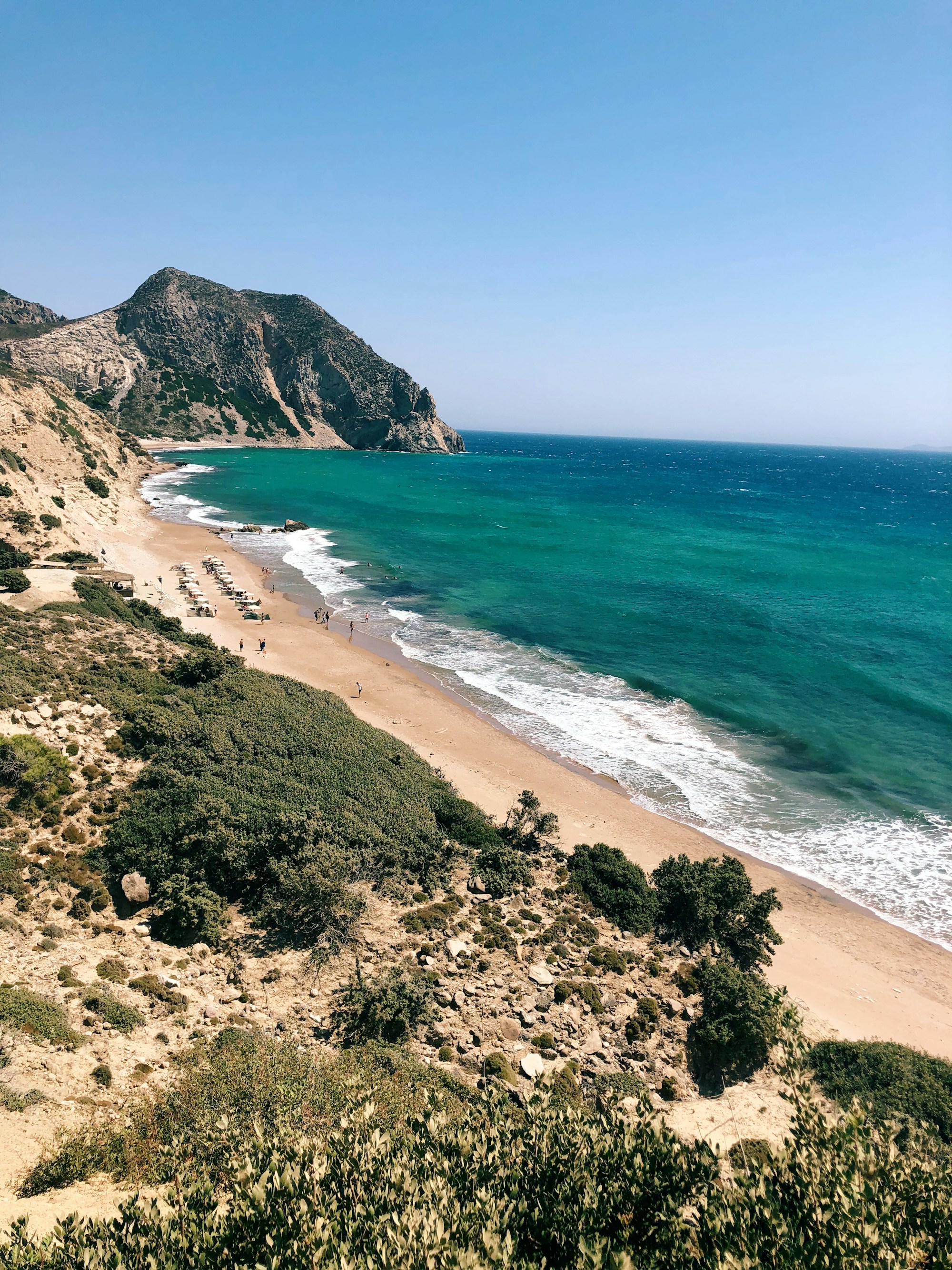 Exploring Kos: Local Dishes, Restaurants & Recipes