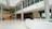 Bright, clean commercial lobby with polished floors and natural light.
