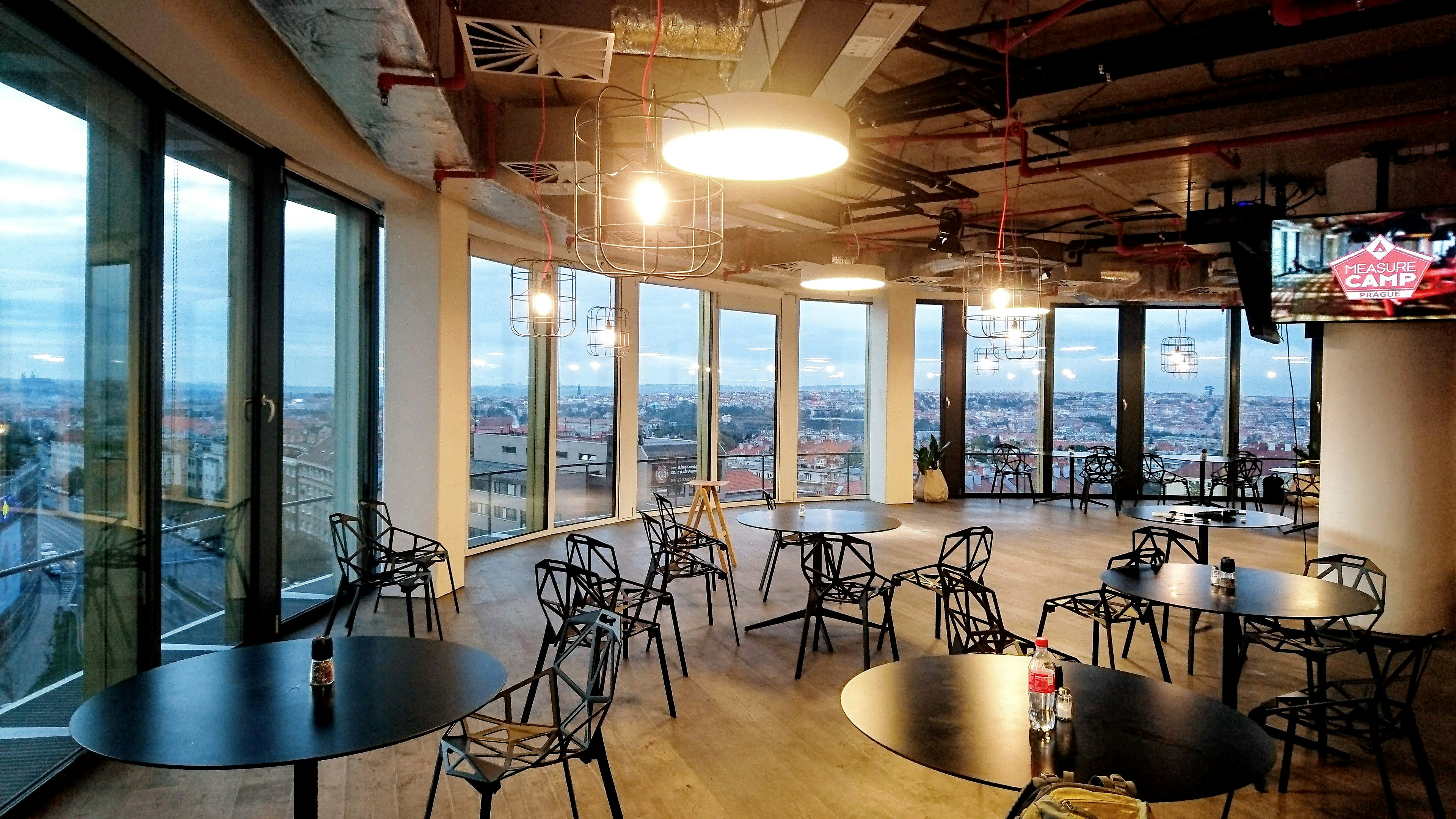 Coworking Spaces for Event Planning in Boston