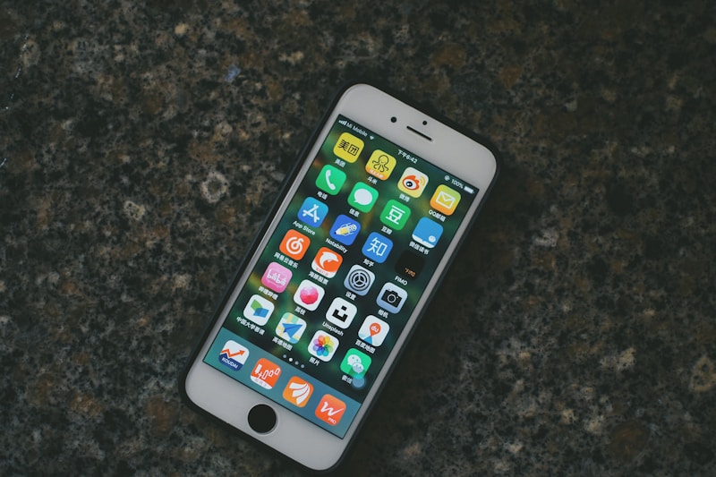 iPhoneTips