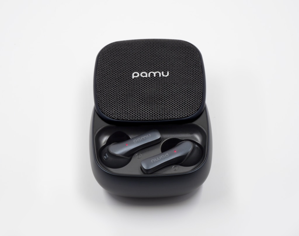 Everyday Wireless Earbuds