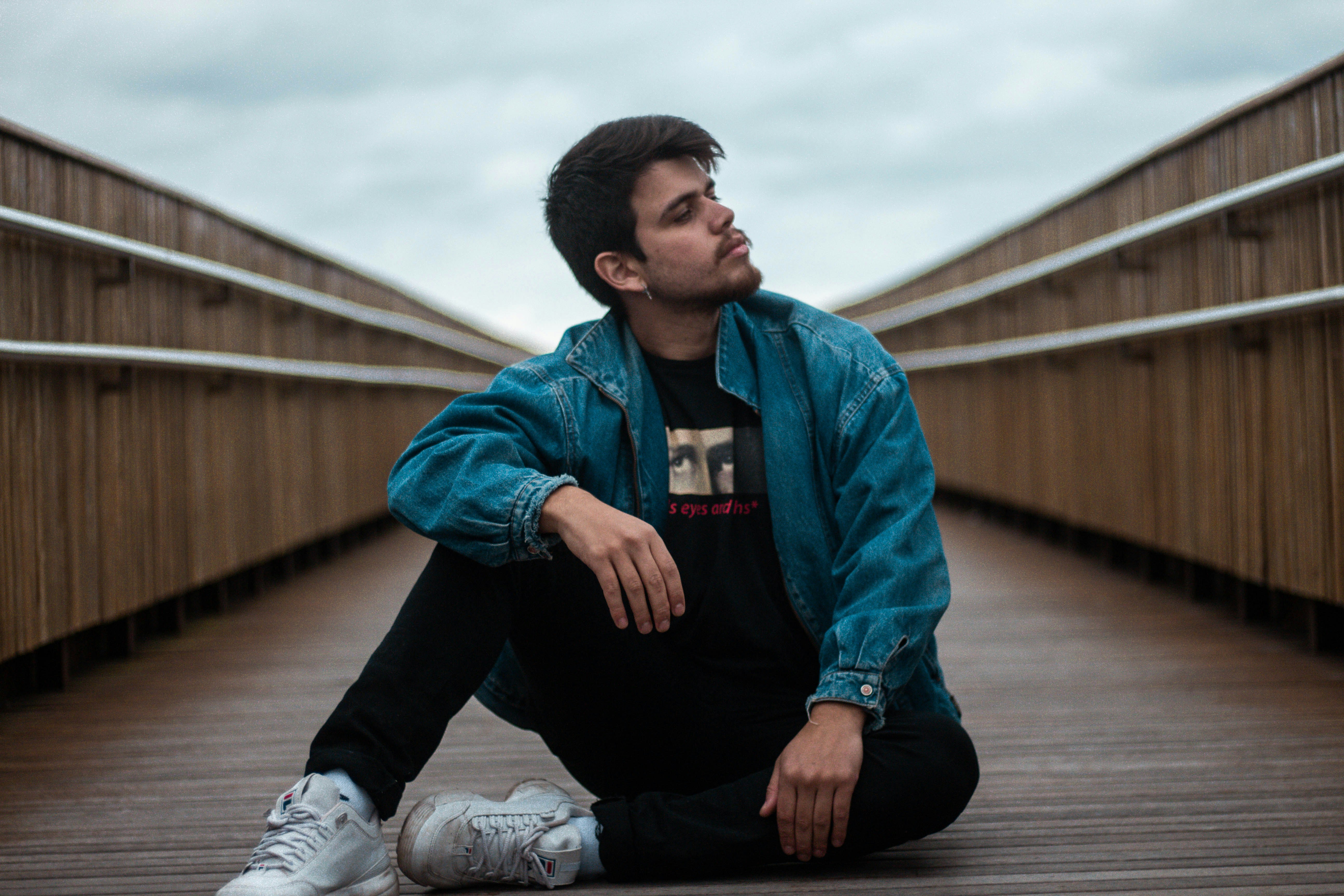 male filas