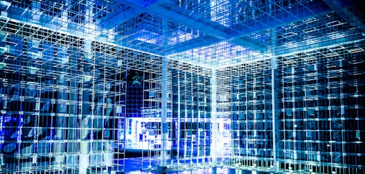 building photography
