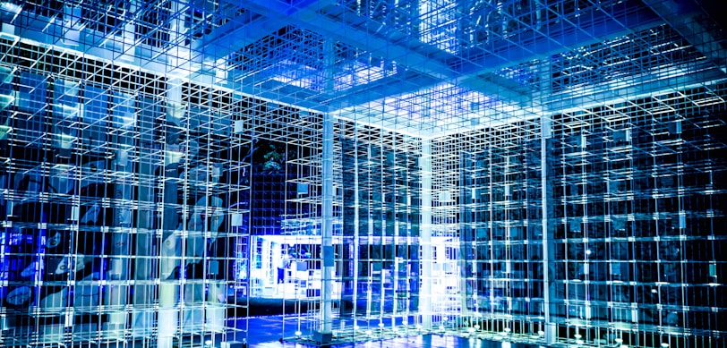 building photography