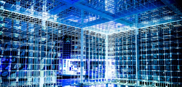 building photography