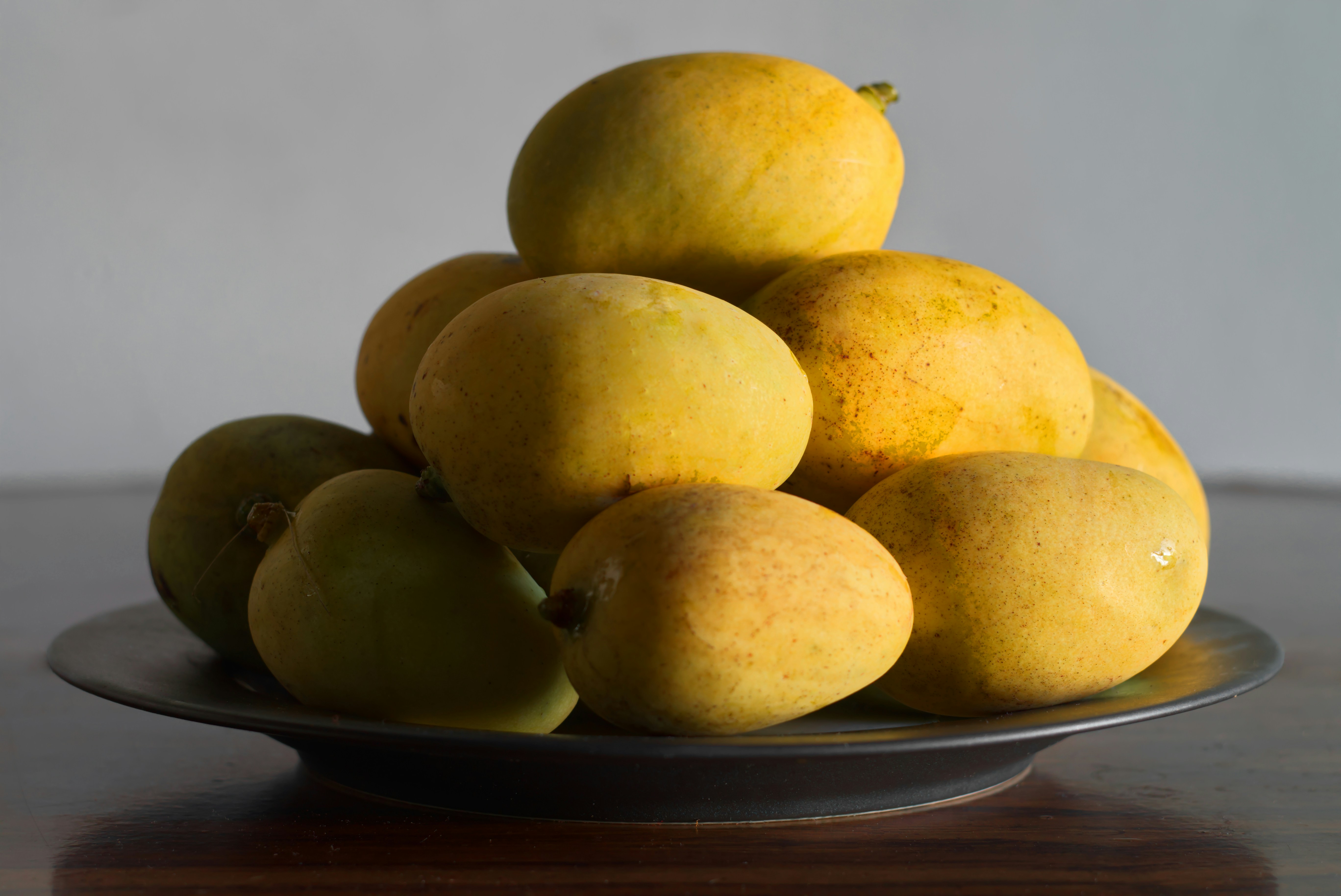 Mango Salsa