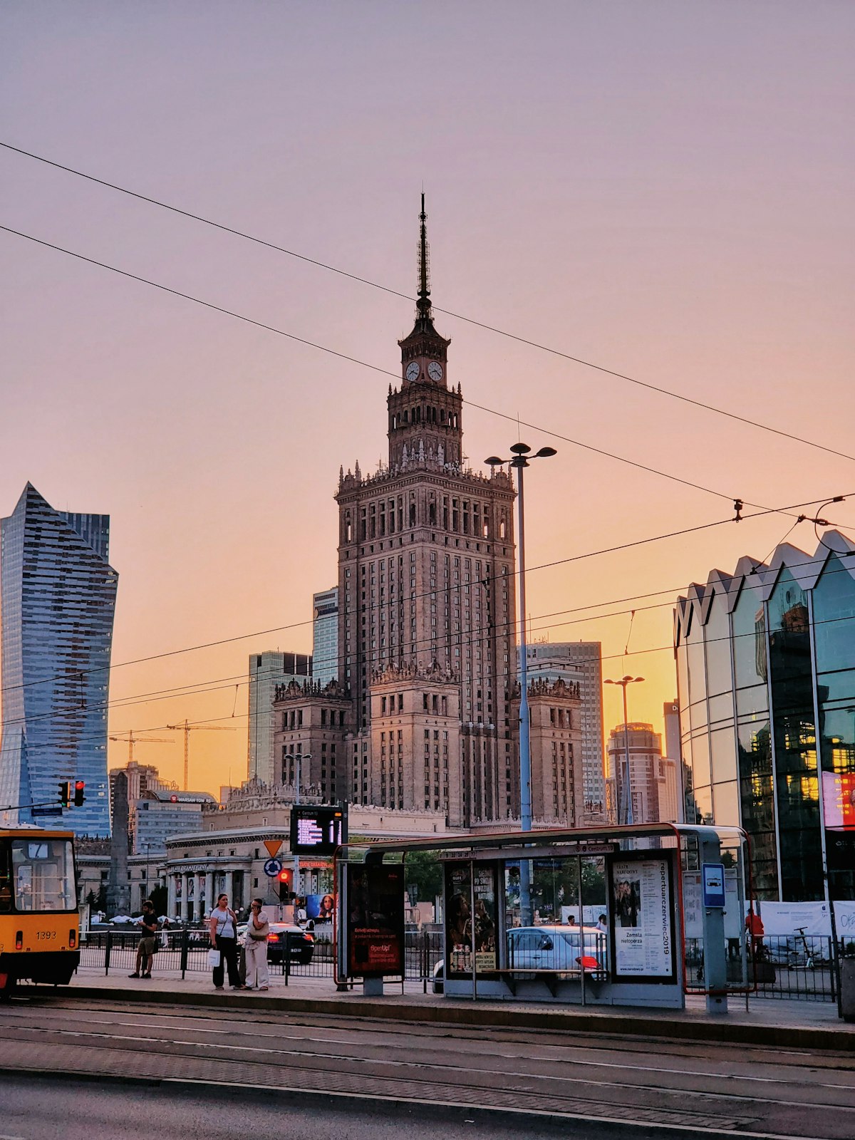 SEO Audit in Warsaw