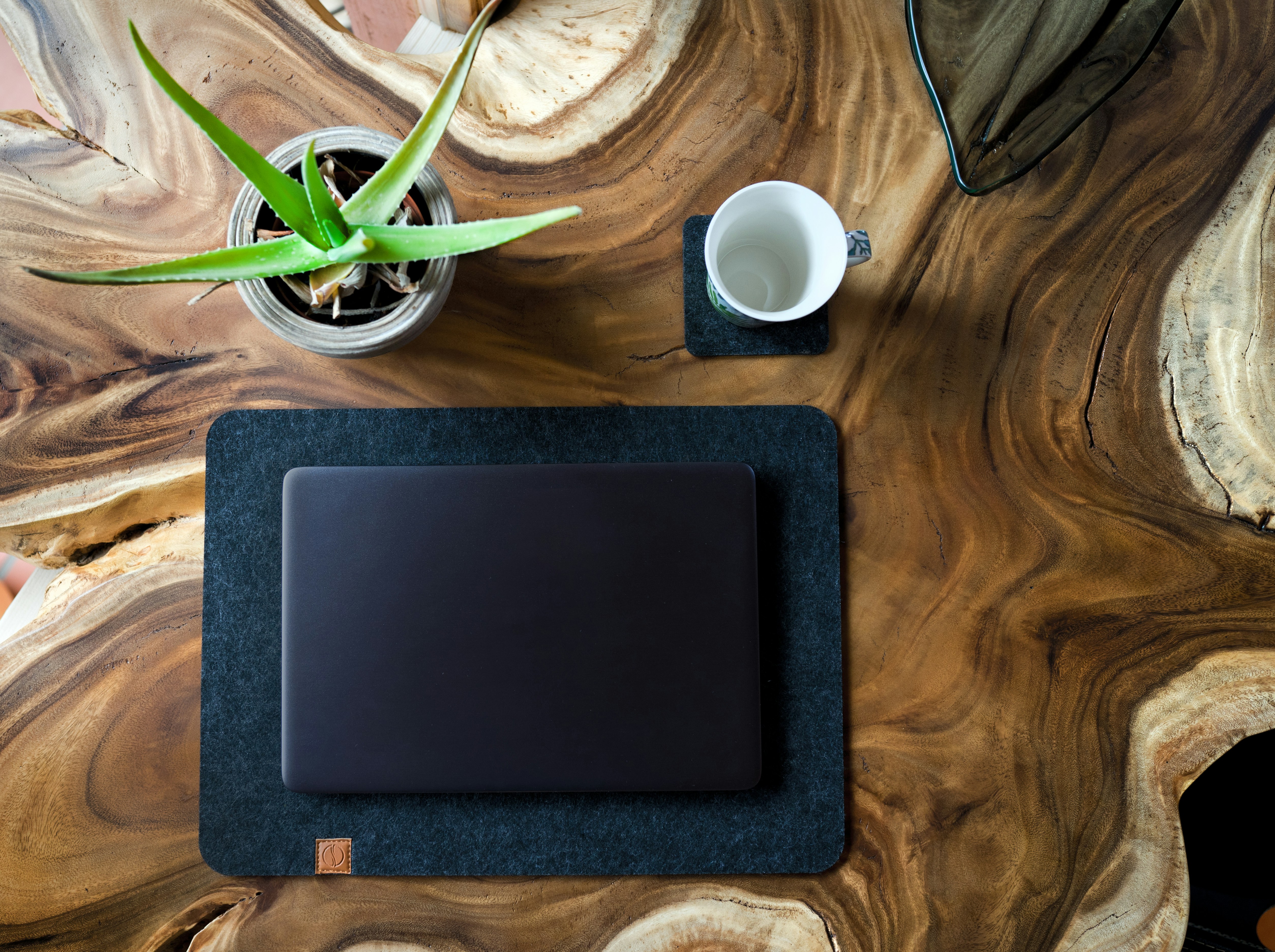Minimalist Thermal Flask