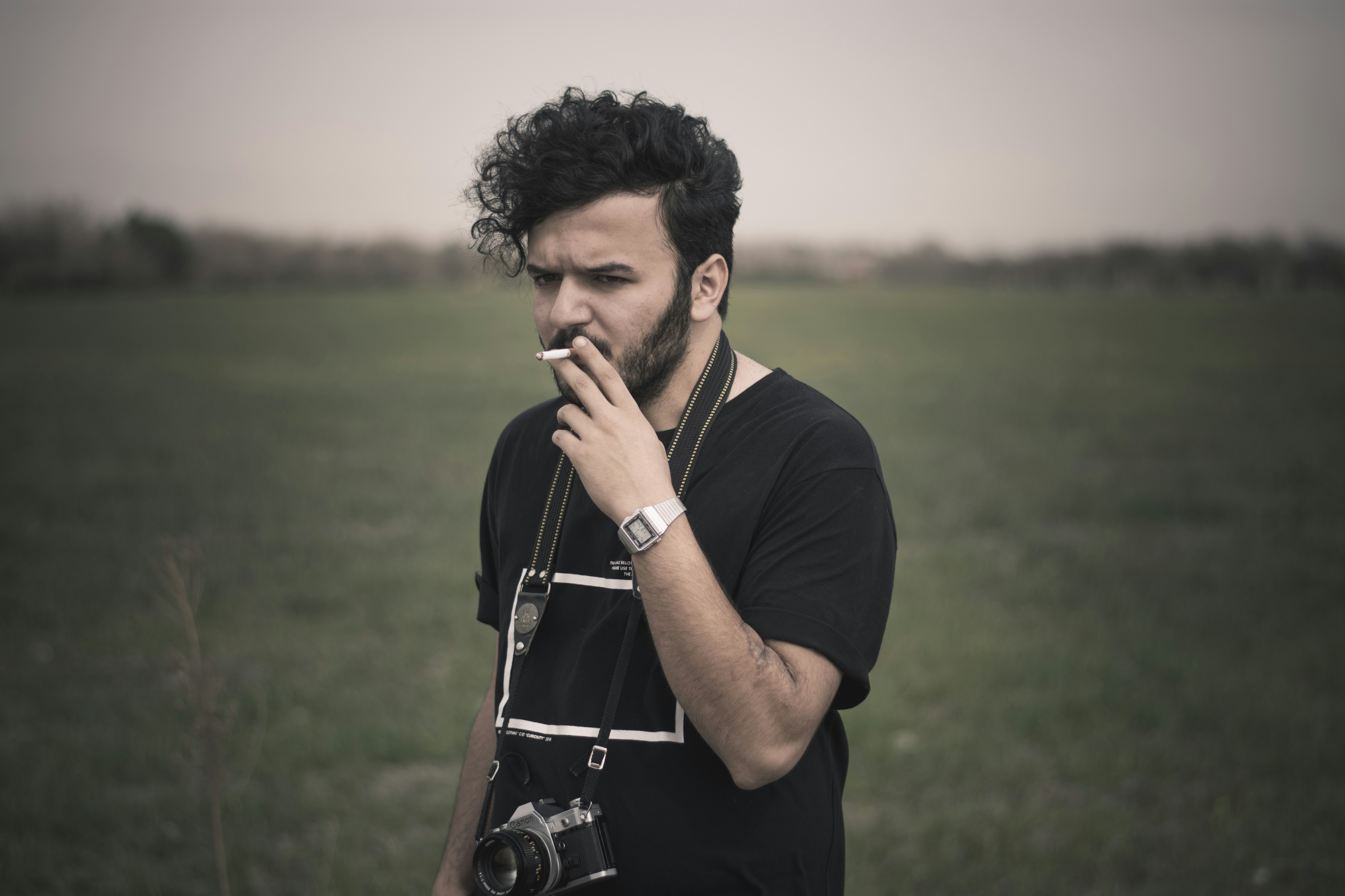 Mia Reynolds - Creative Director