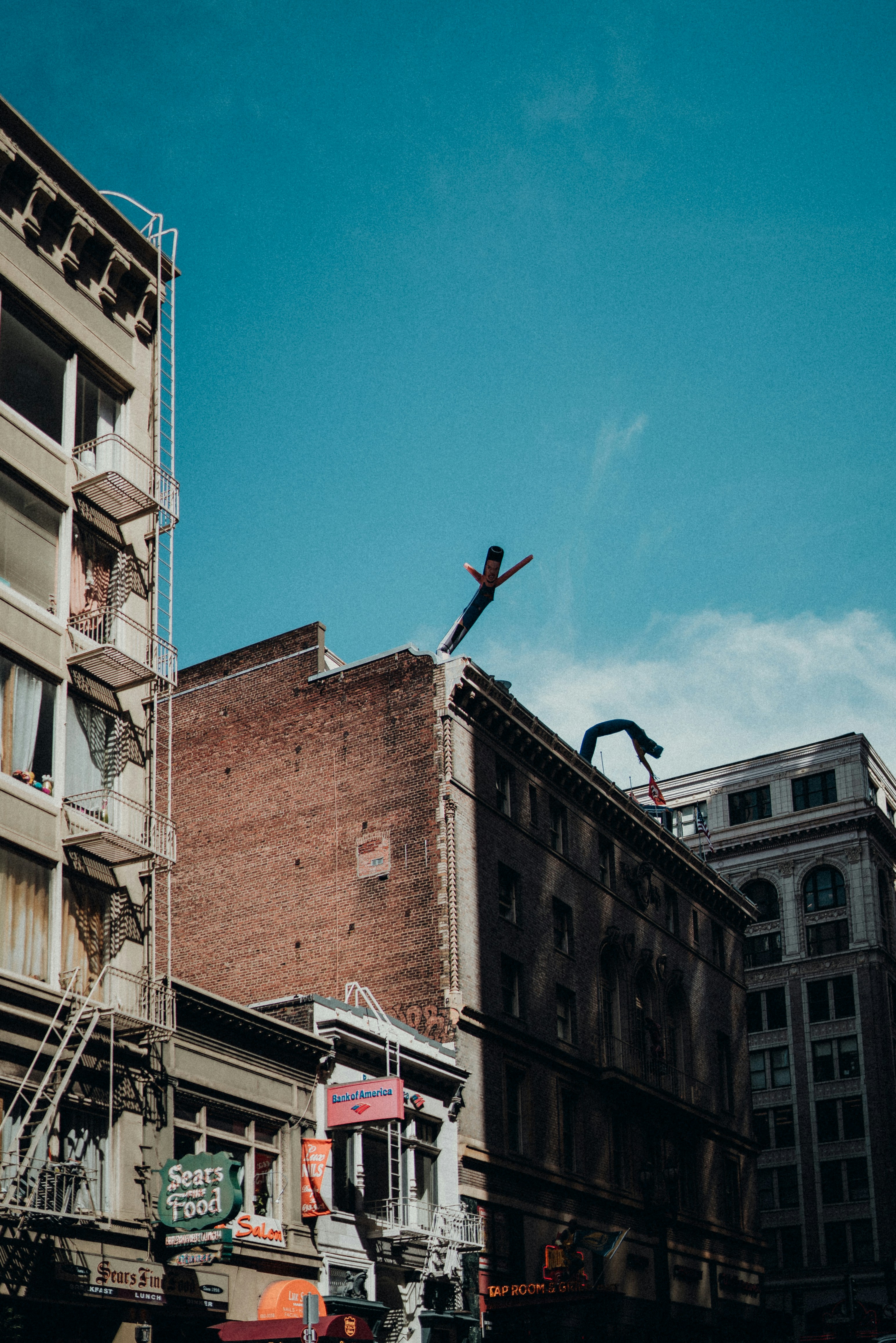 Photo by luiseandnic