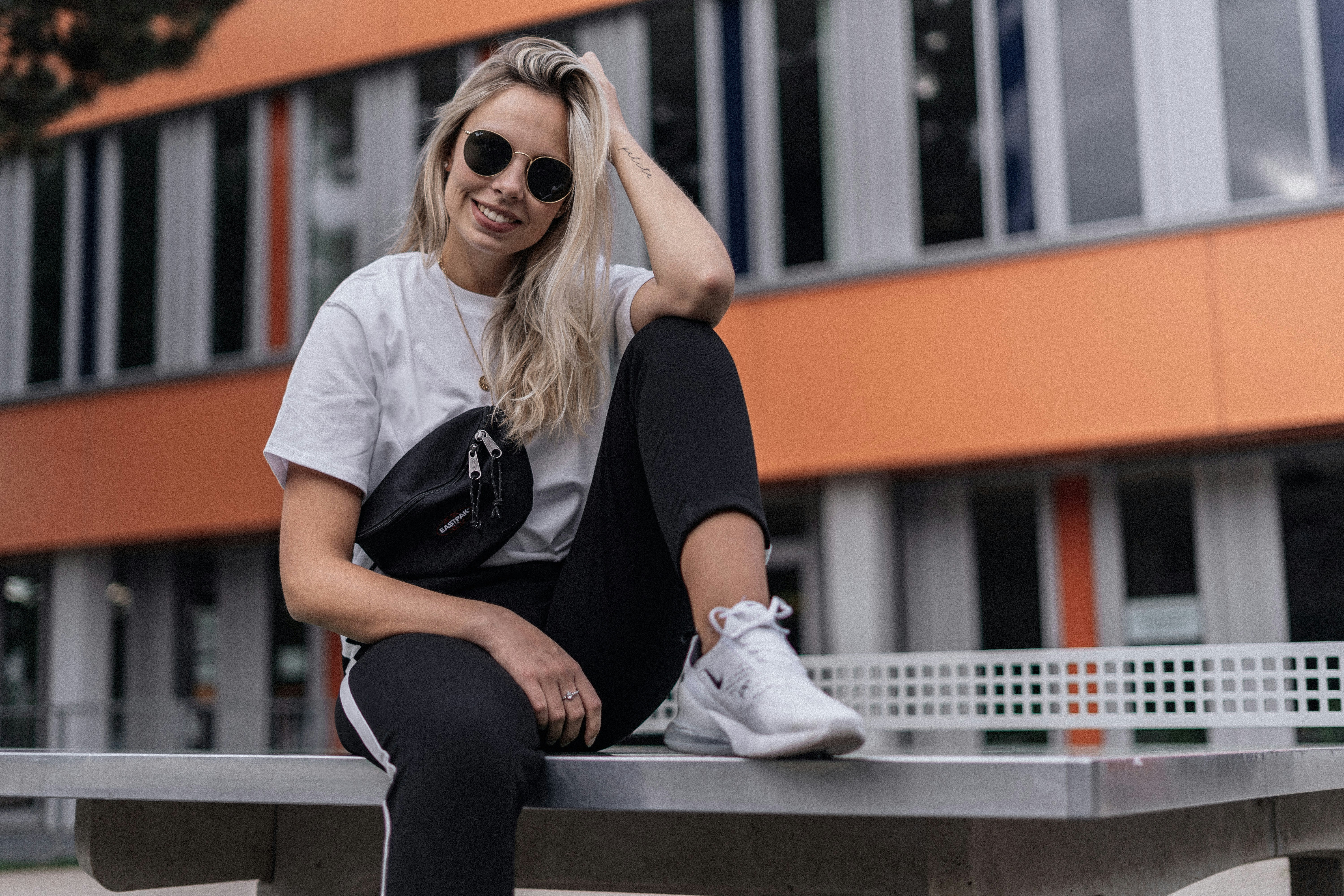 Clean Them Regularly | Keep Your White Sneakers White With These Simple Tricks