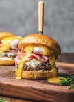 burgers