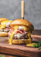 burgers