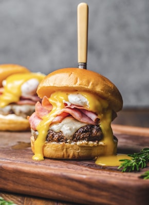 Sauce Yassa Poulet 350g