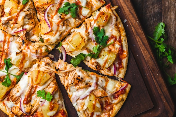 20% Off All Main Courses