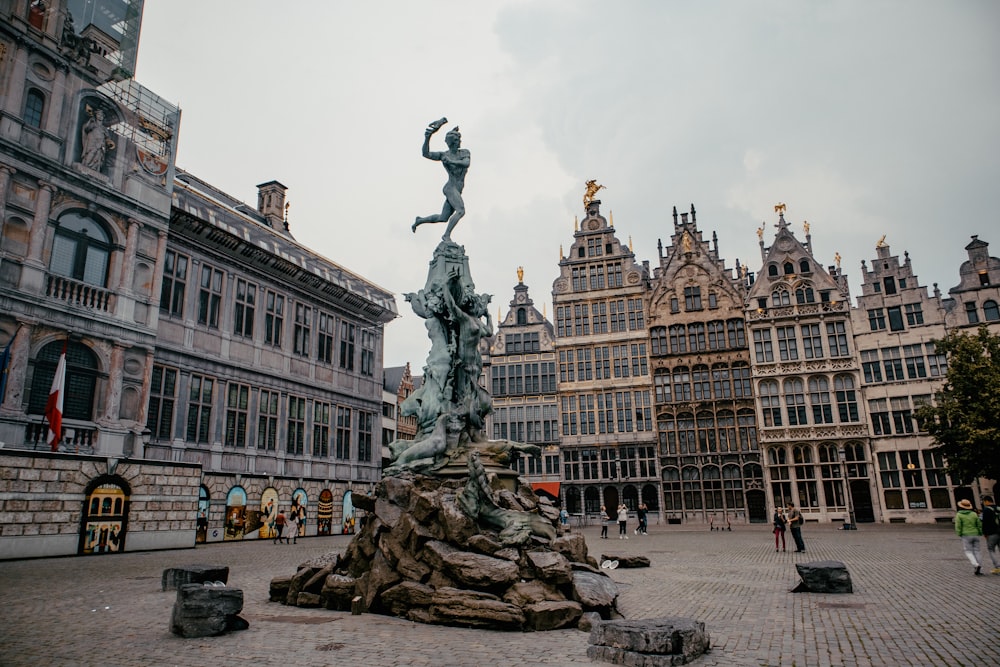 Antwerp