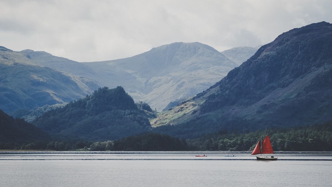Ramble Round the Lakes: 10 Charming Airbnbs in England's Picturesqu… — Ramble Round the Lakes
