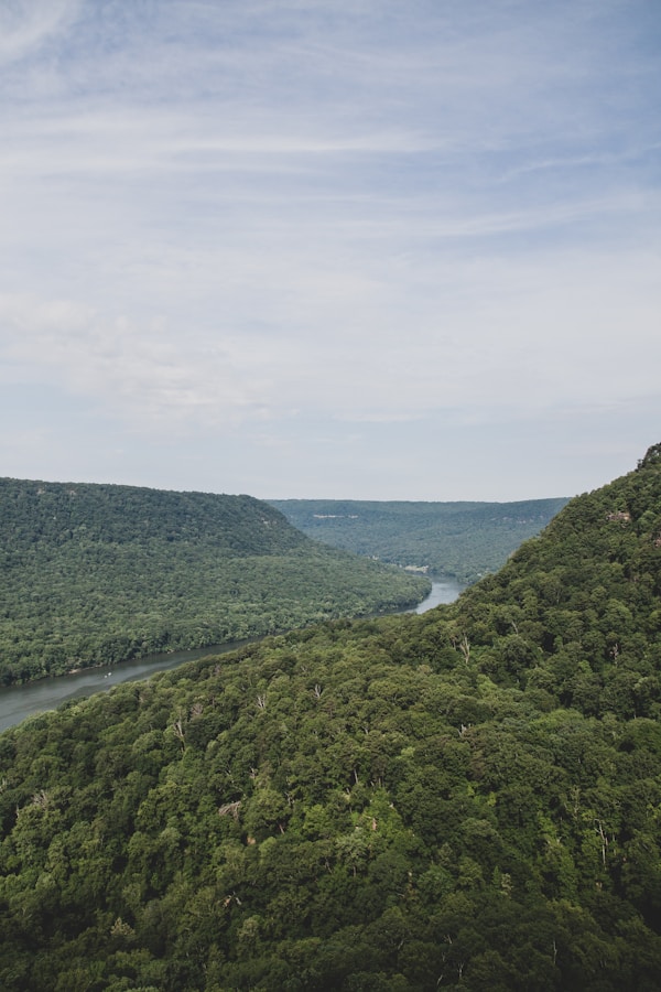 Chattanooga Weather and Best Times to Visit