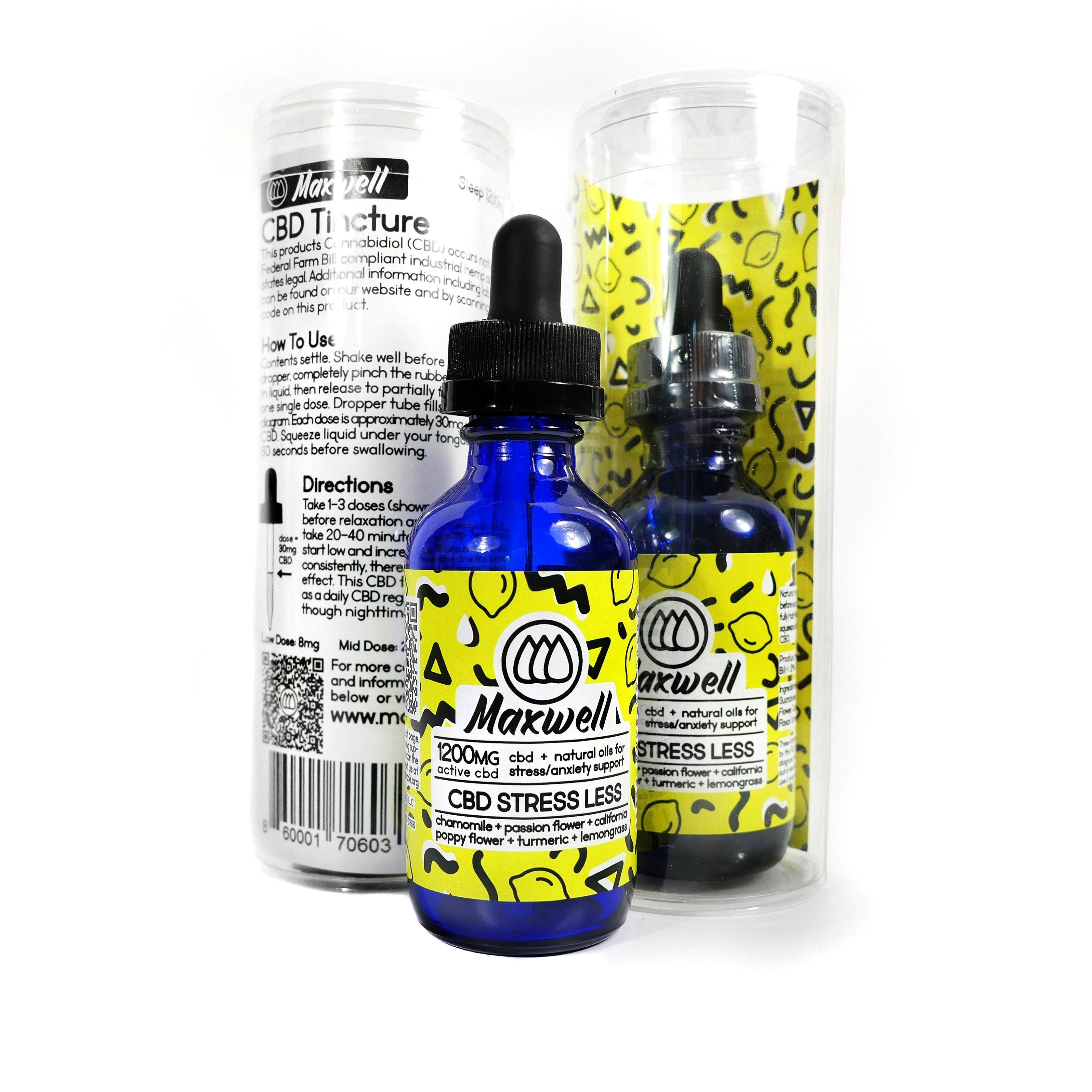 Beneficios del CBD: Descubre cómo puede mejorar tu bienestar - Principales Beneficios del CBD  