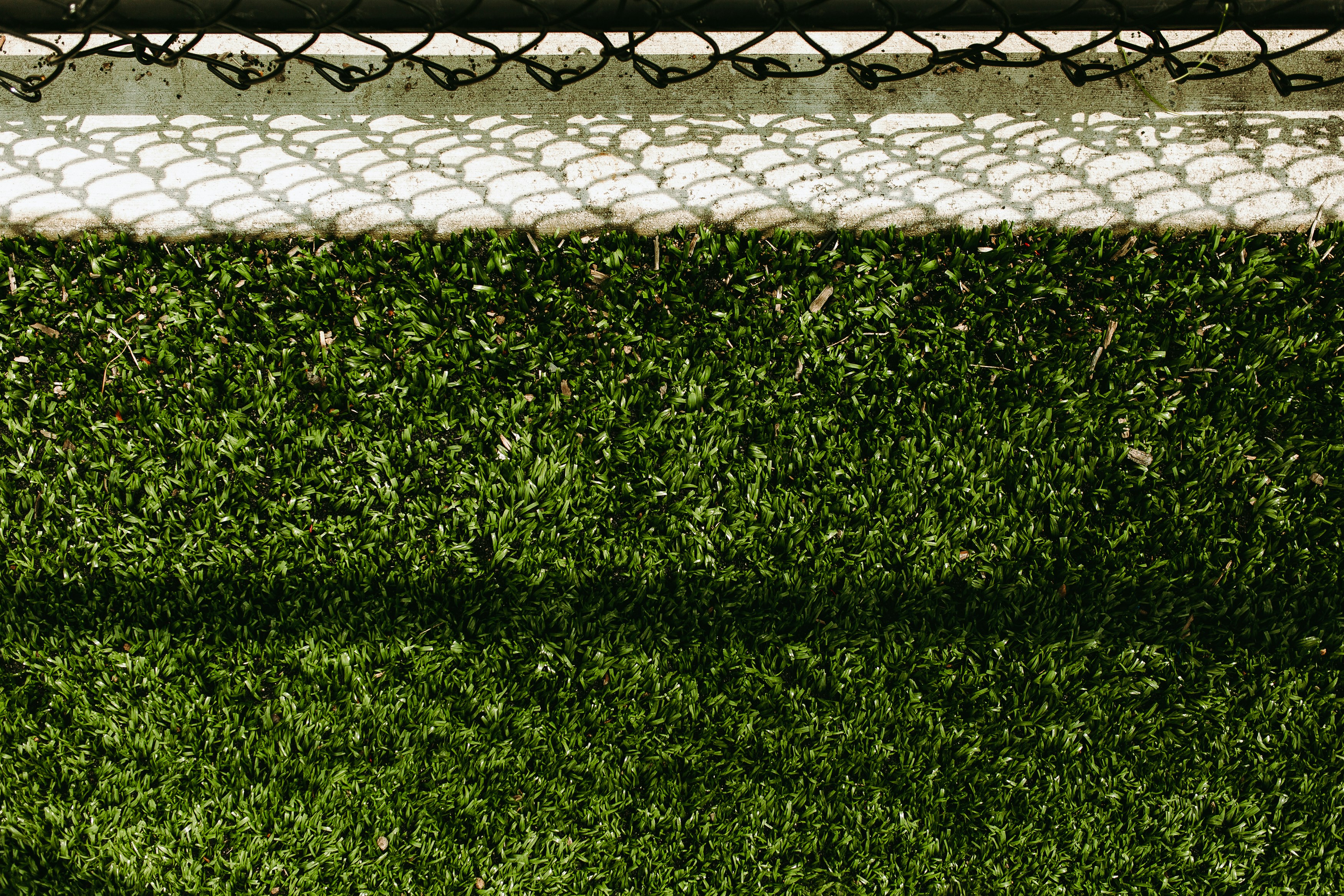 Upgrade Your Outdoor Area into a Clean and Low Maintenance Pet Turf Playground with Expert Installation by Artificial Mundo