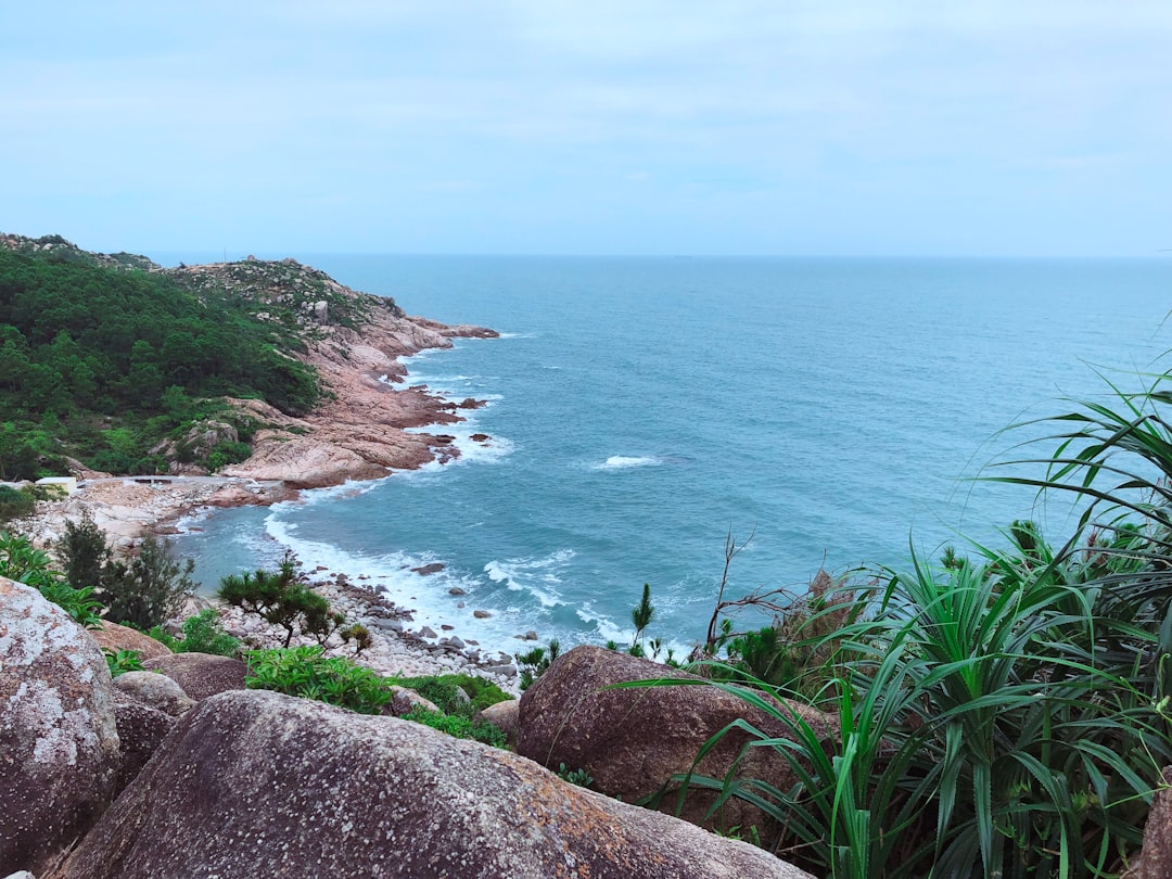 Shore photo spot Unnamed Road Hong Kong