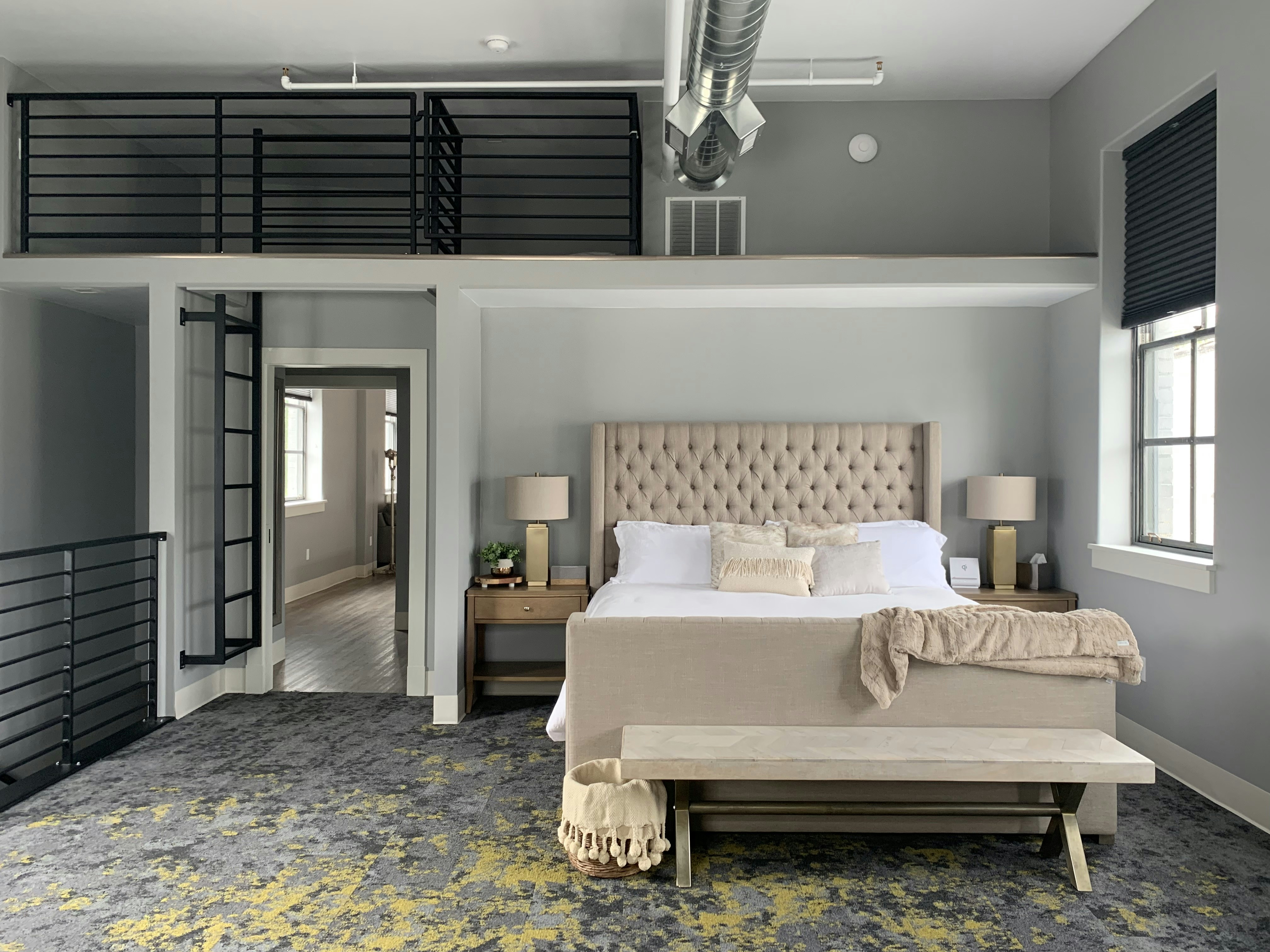 The Flats Luxury Suites is the best Cache Valley lodging, thanks to a vibe that’s chic and sophisticated. Comfortable yet stylish, granting easy access to the best Logan has to offer. Hotel, Airbnb, Rental Lodging in Logan, Utah

https://www.instagram.com/AwCreativeUT/
https://www.awedcreative.com/
#AwCreativeUT #awcreative #AdamWinger Adam Winger 