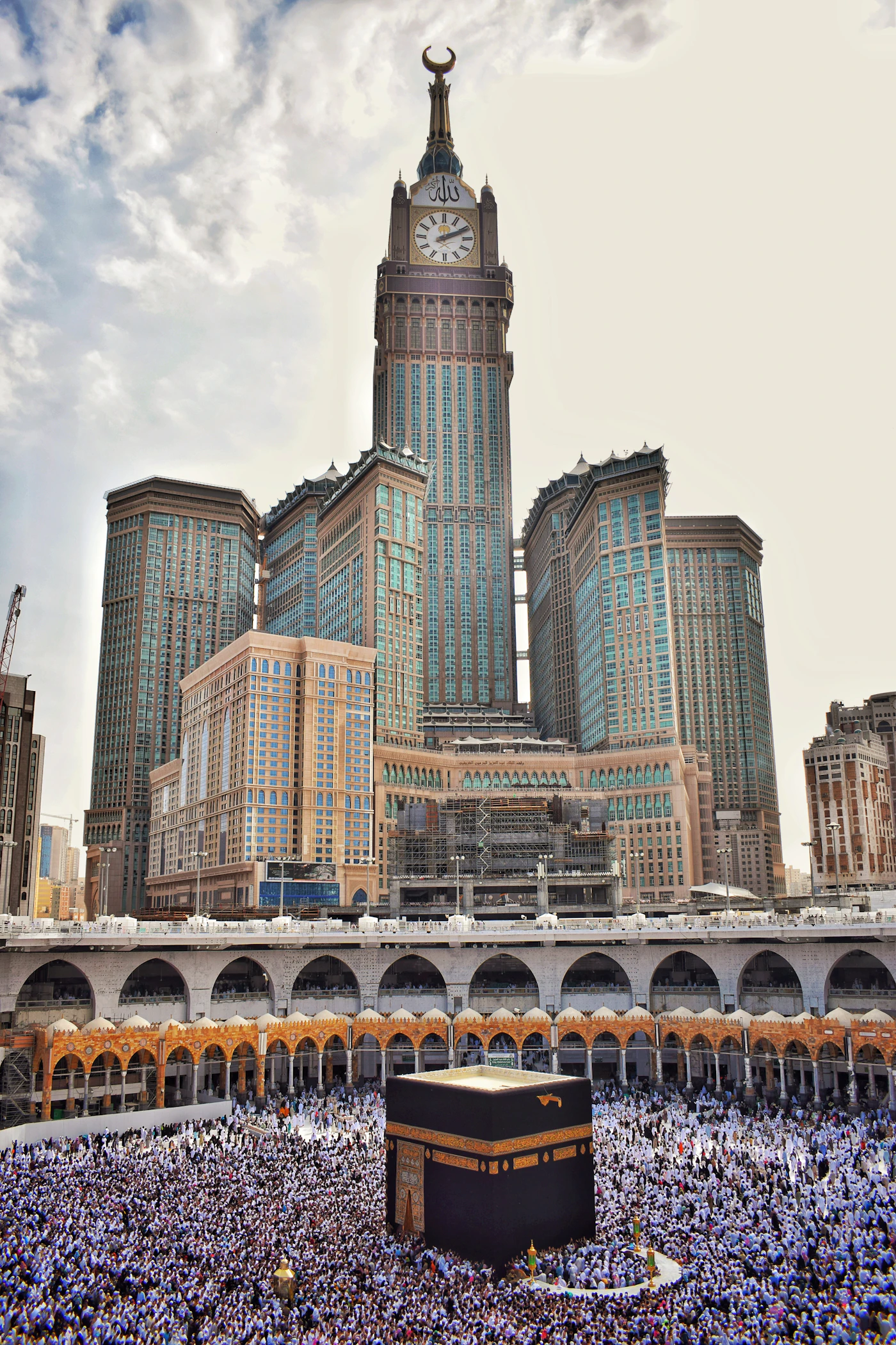 Makkah, Saudi Arabia