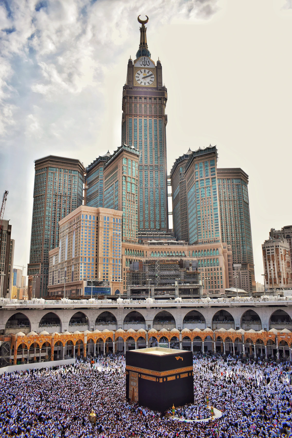 20 Days Standard Umrah Package
