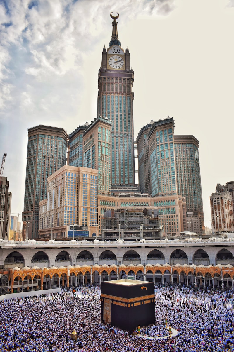 Makkah