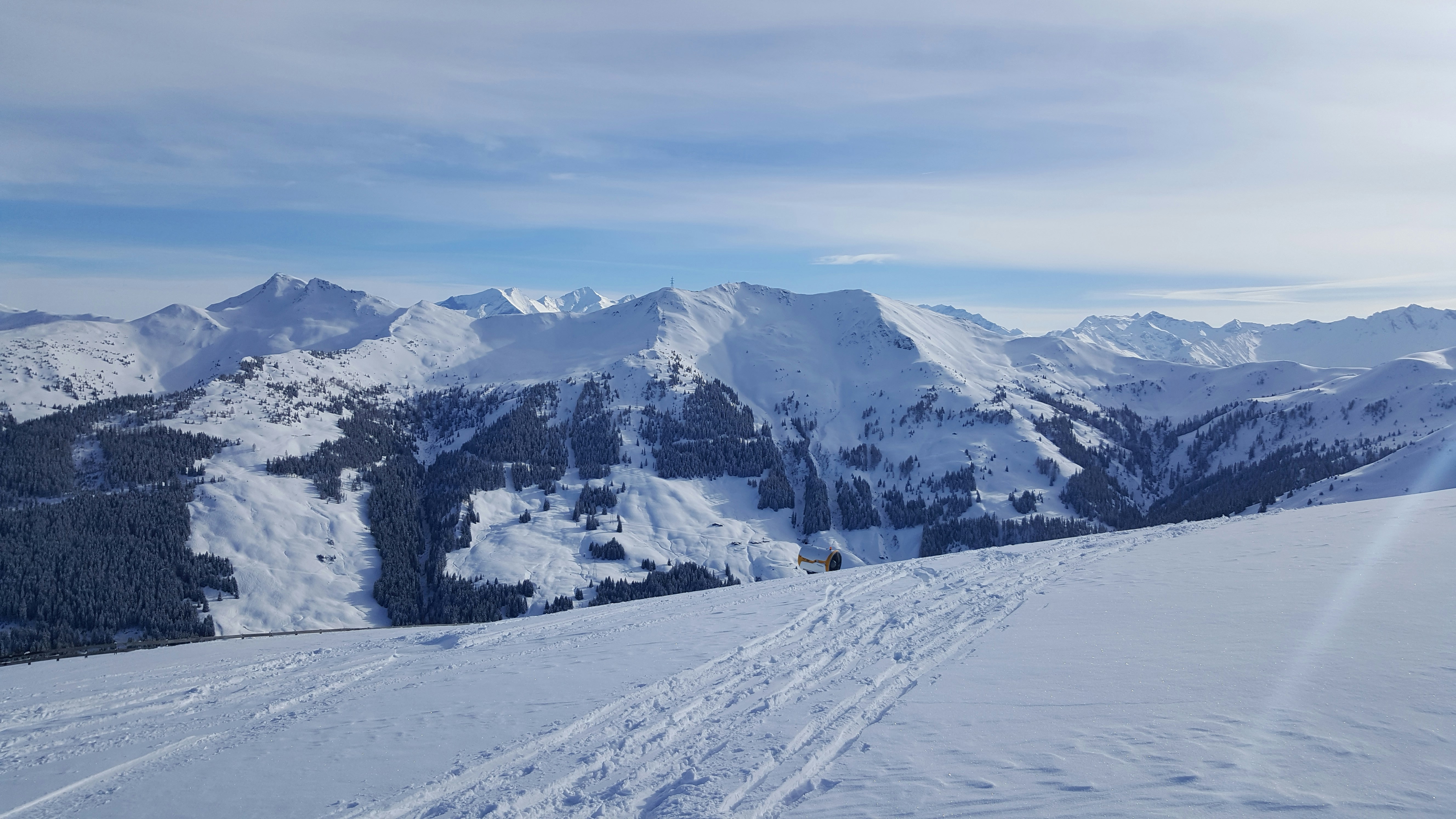 Saalbach Hinterglemm