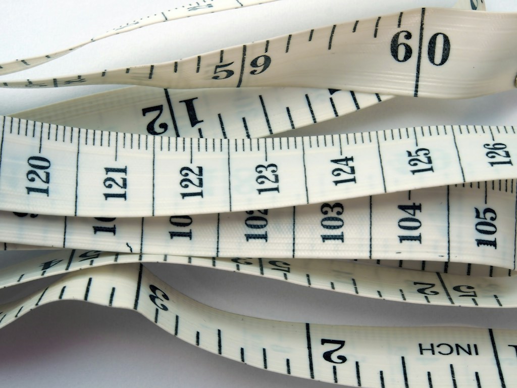Tape Measure
