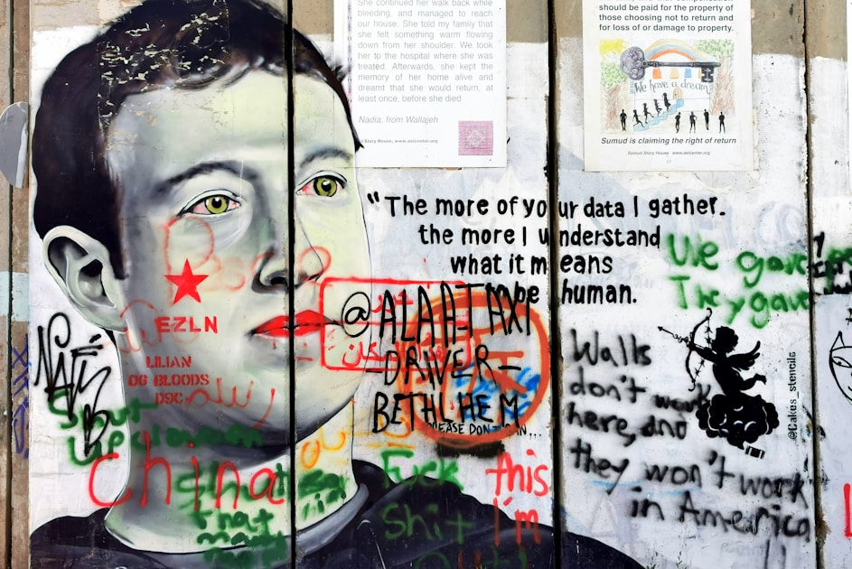 Zuckerberg 'Personally Authorized' Meta's Book Piracy to Train AI: 5 Publishers Sue