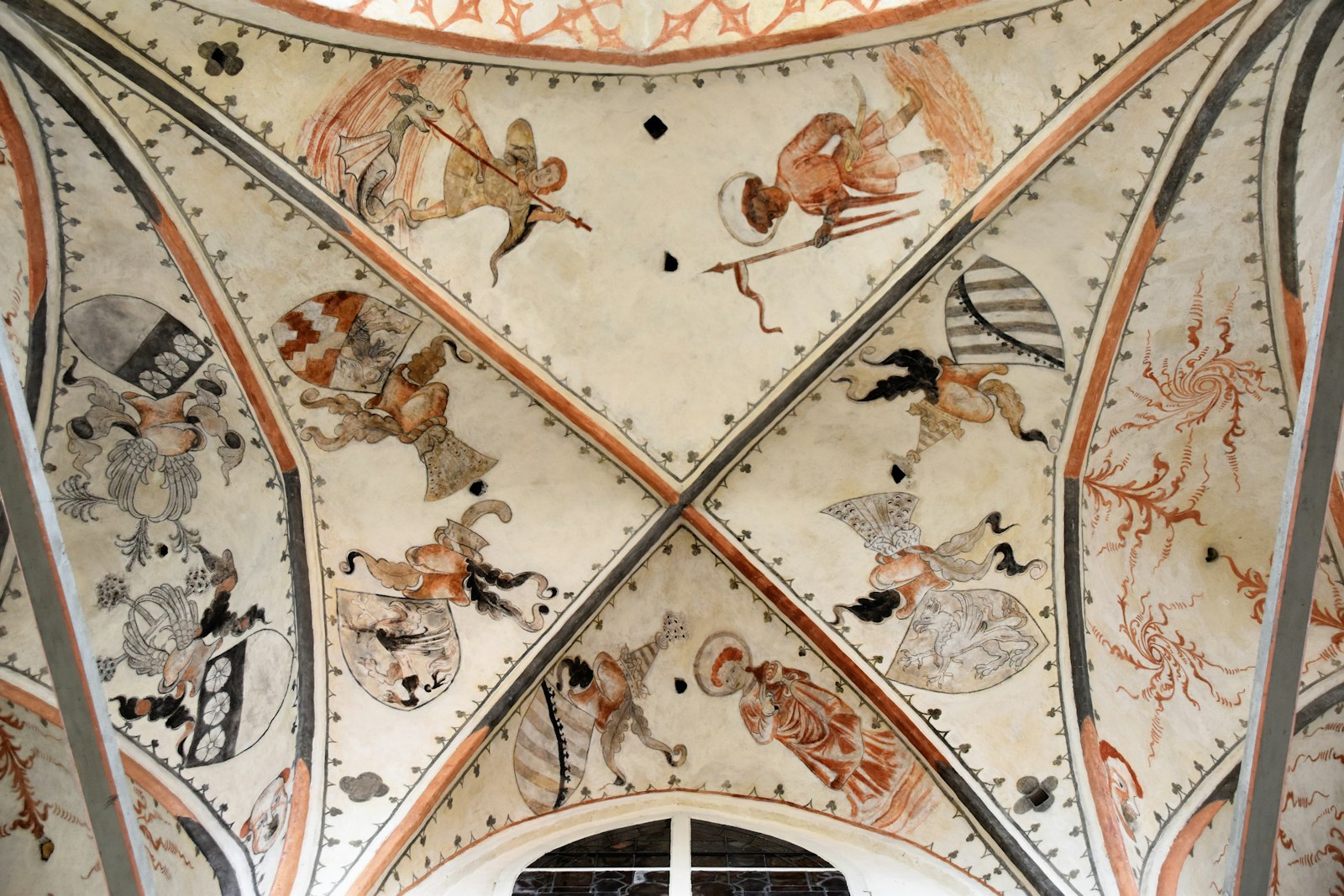 Het Romeinse museum zit sinds 2019 ergens anders