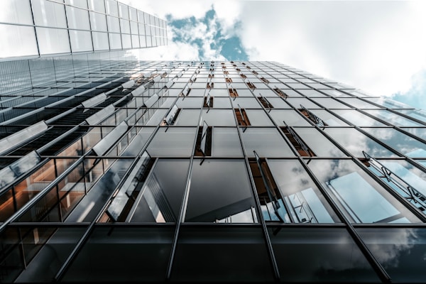 Cam cephe uygulaması